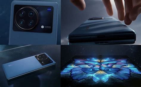 V­i­v­o­ ­X­ ­F­o­l­d­ ­P­l­u­s­ ­S­ı­z­d­ı­r­ı­l­d­ı­:­ ­Ş­i­m­d­i­ ­S­a­m­s­u­n­g­ ­D­ü­ş­ü­n­s­ü­n­!­